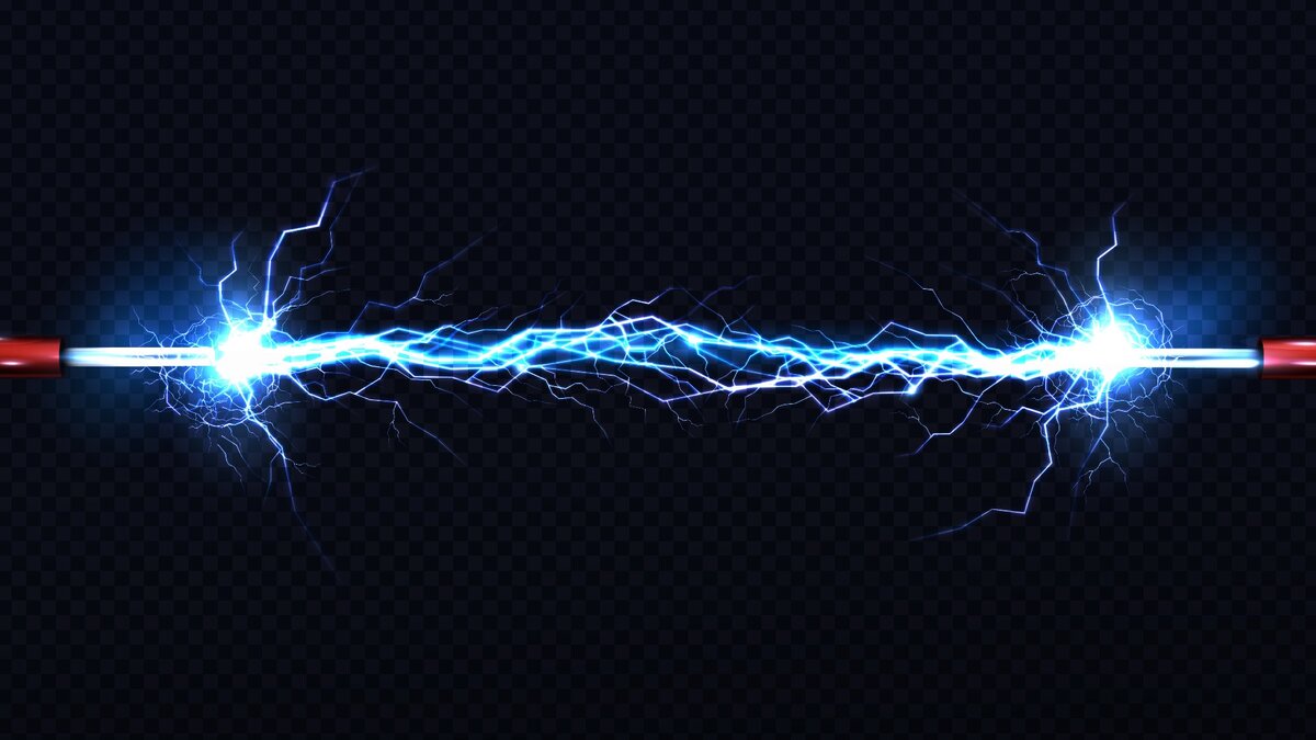 **Электрический разряд 