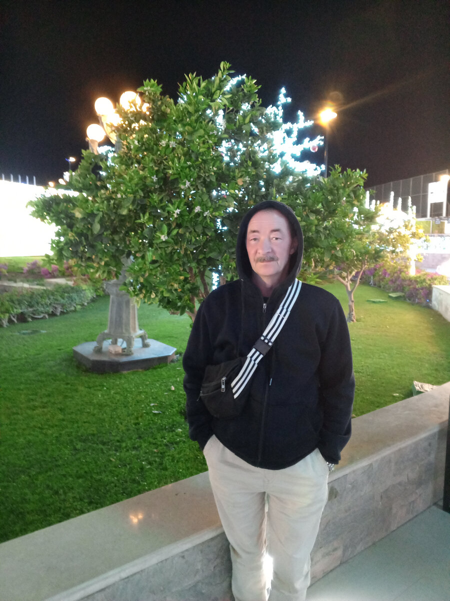 шарм эль шейх часовой пояс