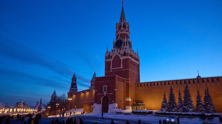 © PETROV SERGEY NEWS.RU/GLOBALLOOKPRESS