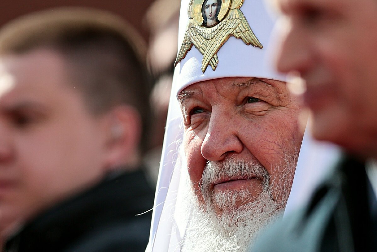 © DMITRY GOLUBOVICH/GLOBALLOOKPRESS