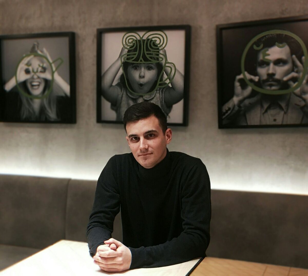 Юрий Титов