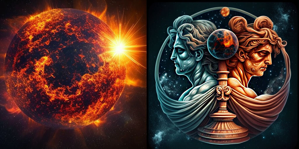 Встречайте изменения с открытым сердцем, ведь в каждой перемене звезды могут подарить вам нечто уникальное.