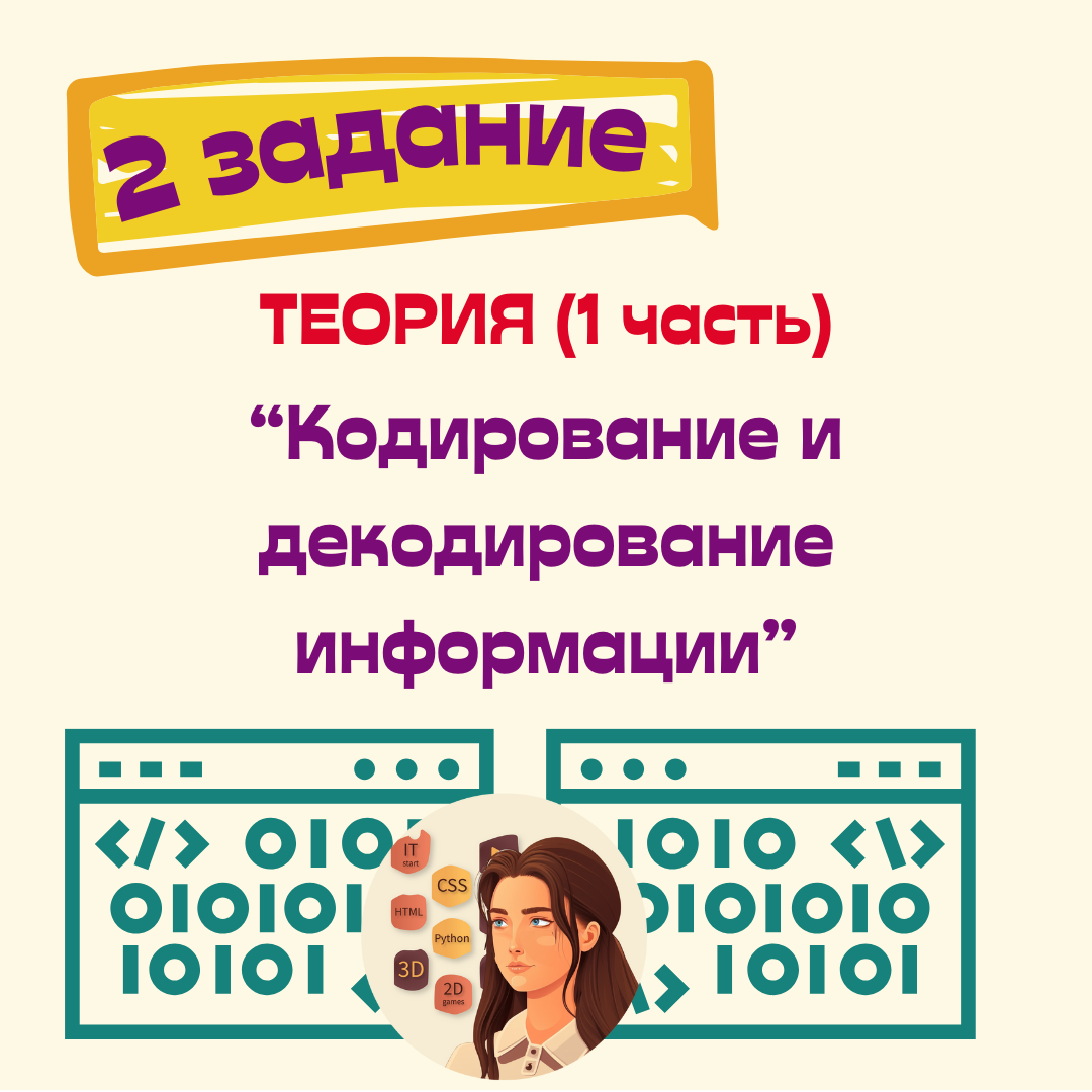 В следующем материале приступим к условию Фано,а также к практике