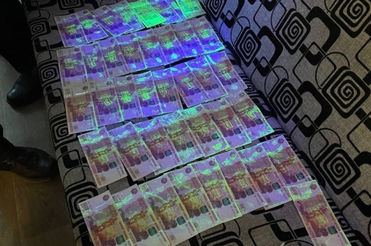    Экс-чиновник в Полярных Зорях получил 5 лет колонии за взятку