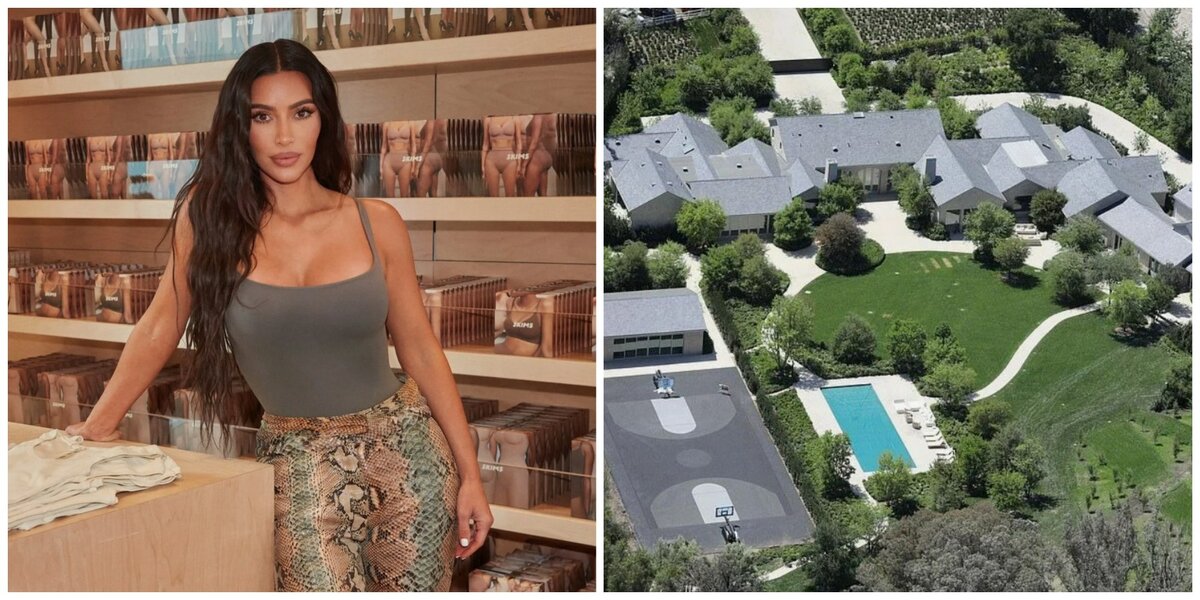 коллаж автора