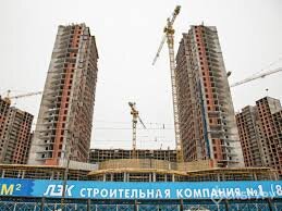 Другой долгострой в который чуть не вляпался