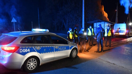    В Польше завершили следствие по делу о взрыве украинской ракеты из-за отсутствия ответов Киева Богдан Герцен