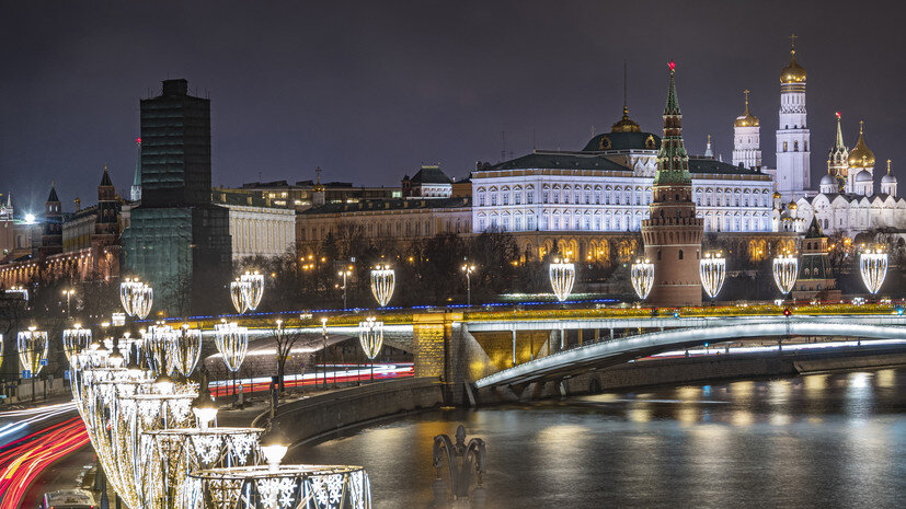   globallookpress.com Konstantin Kokoshkin