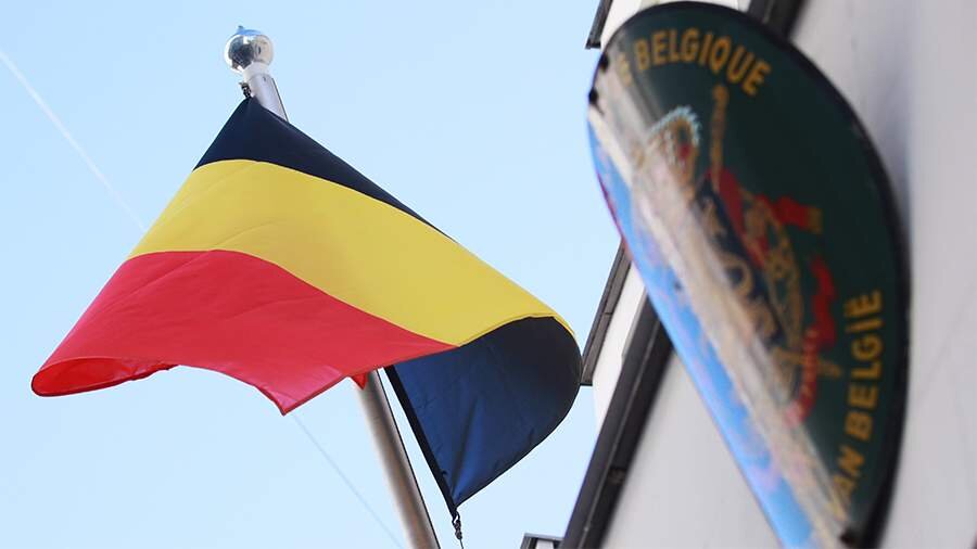 Фото: РИА Новости/Антон Денисов