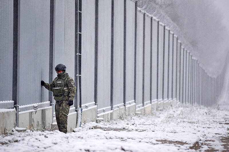    © Maciek Luczniewski/AP/TASS