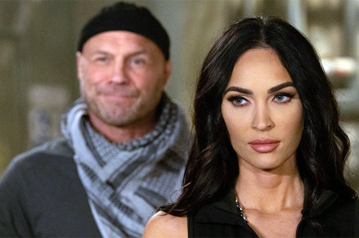    «Неудержимые 4» номинированы на семь антипремий «Золотая малина»