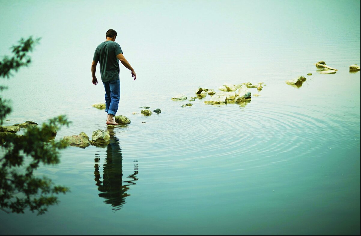 Путь Чиловика