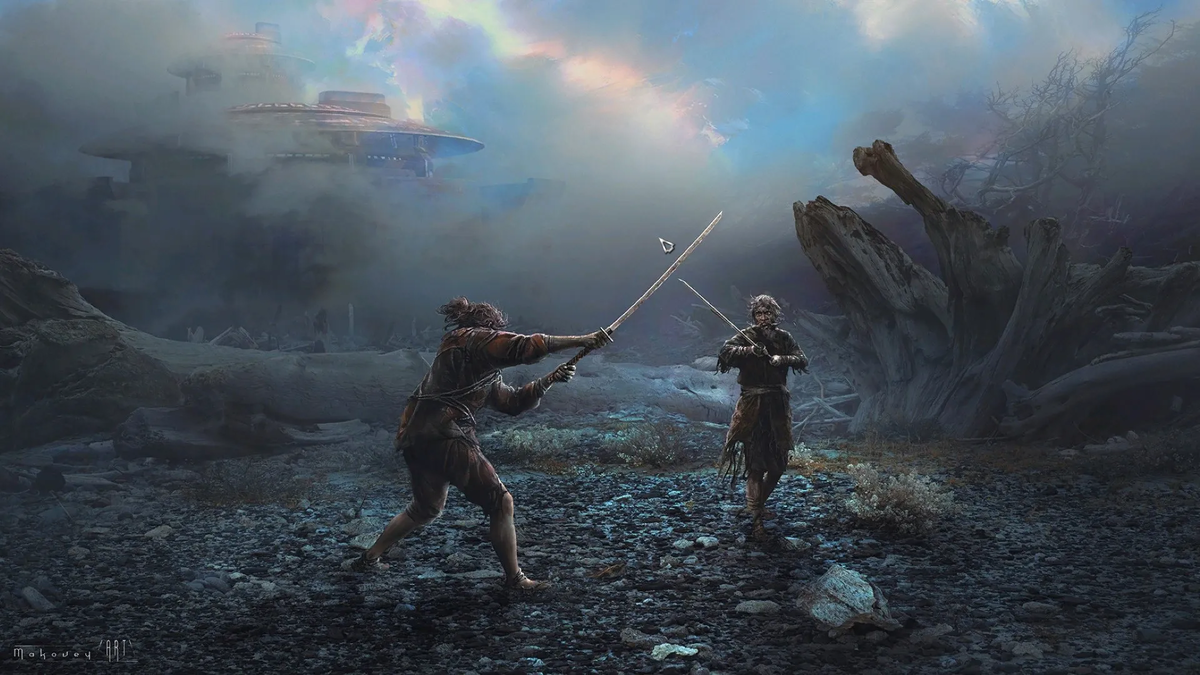 игры для настоящих мужчин