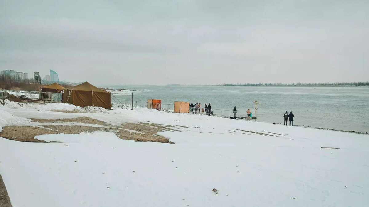     Заместитель директора института проблем экологии и недропользования Академии наук Татарстана Дмитрий Иванов в разговоре с корреспондентом Inkazan предположил, что ждет Волгу в ближайшее время.