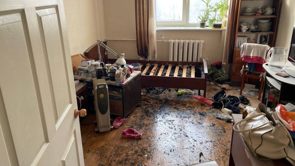    Фото: пресс-служба прокуратуры Москвы