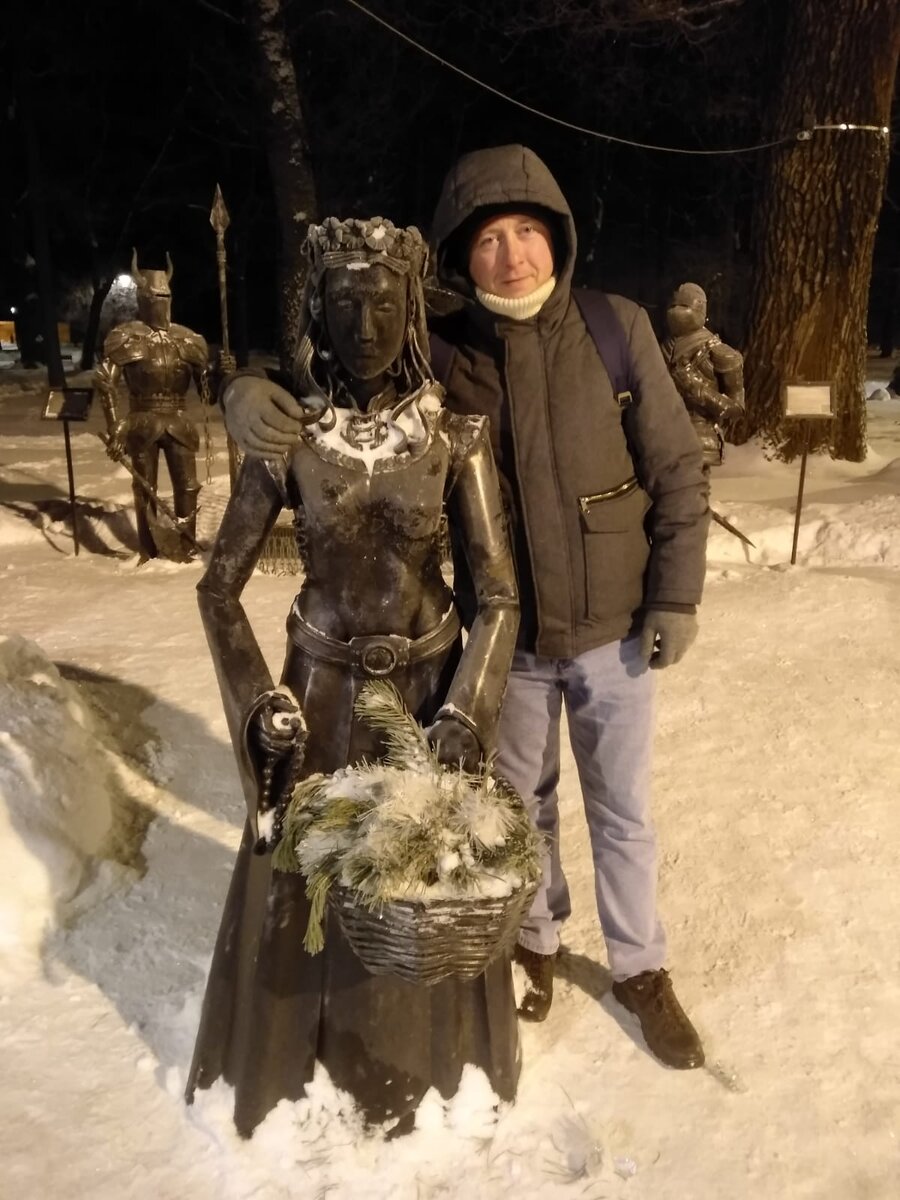 Выборге завтра