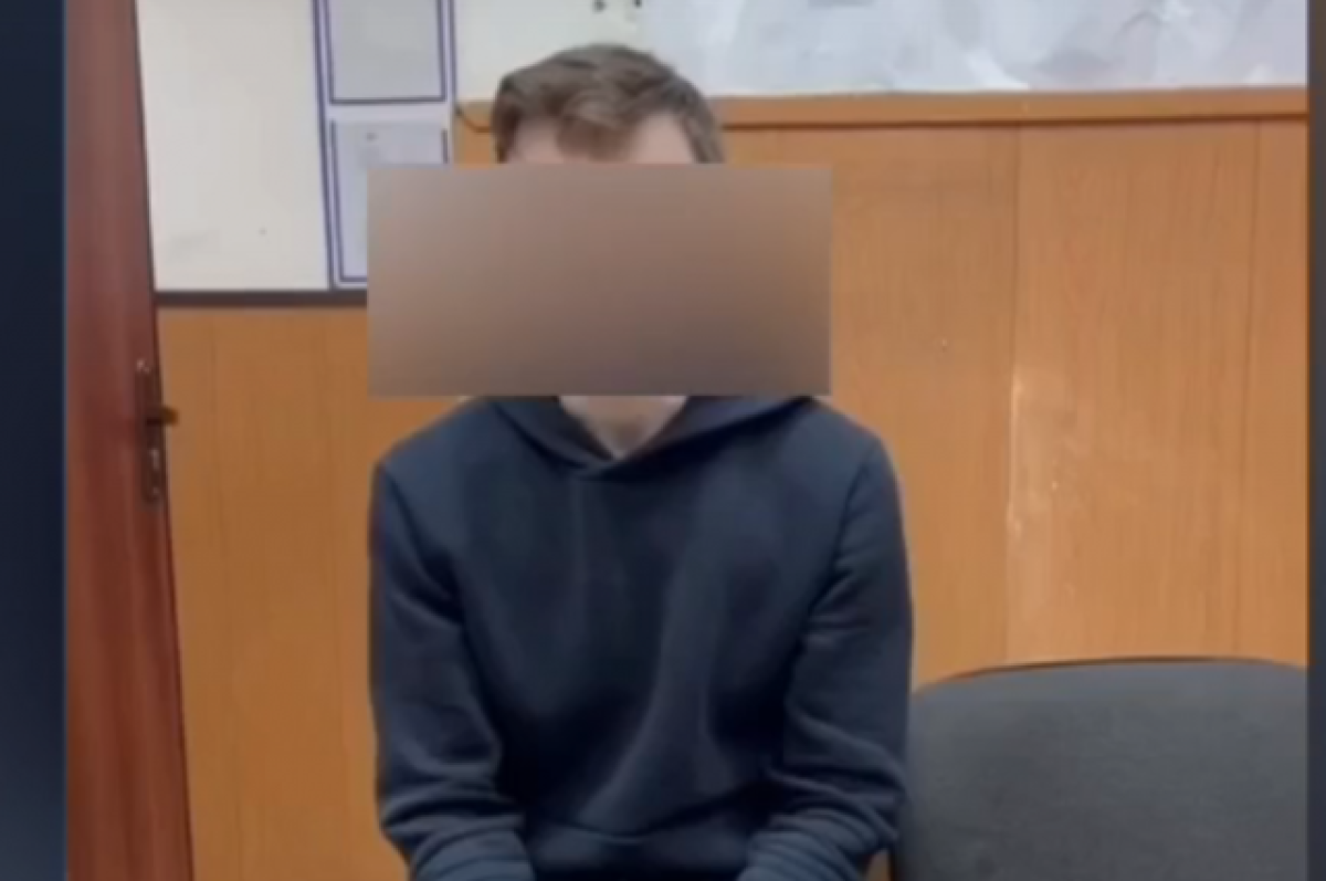    В Твери пенсионерка не поверила мошенникам и сдала курьера полиции