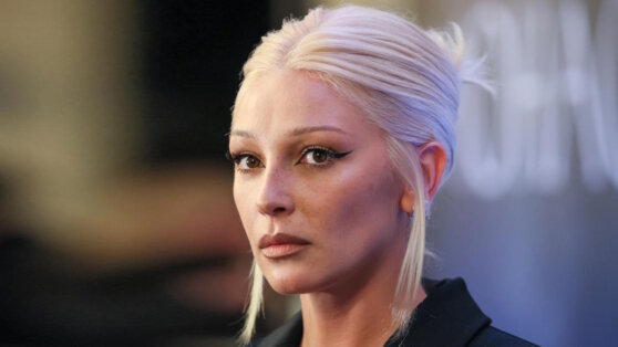    Против Анастасии Ивлеевой в третий раз подали иск на миллиард рублей Богдан Герцен