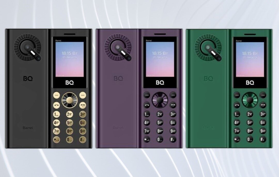 Источник изображения: BQ
