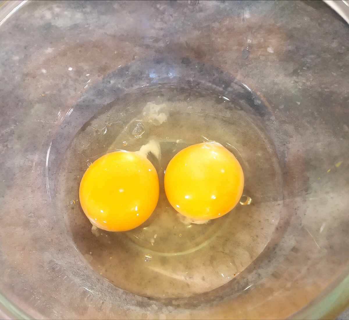 Приготовление вафель