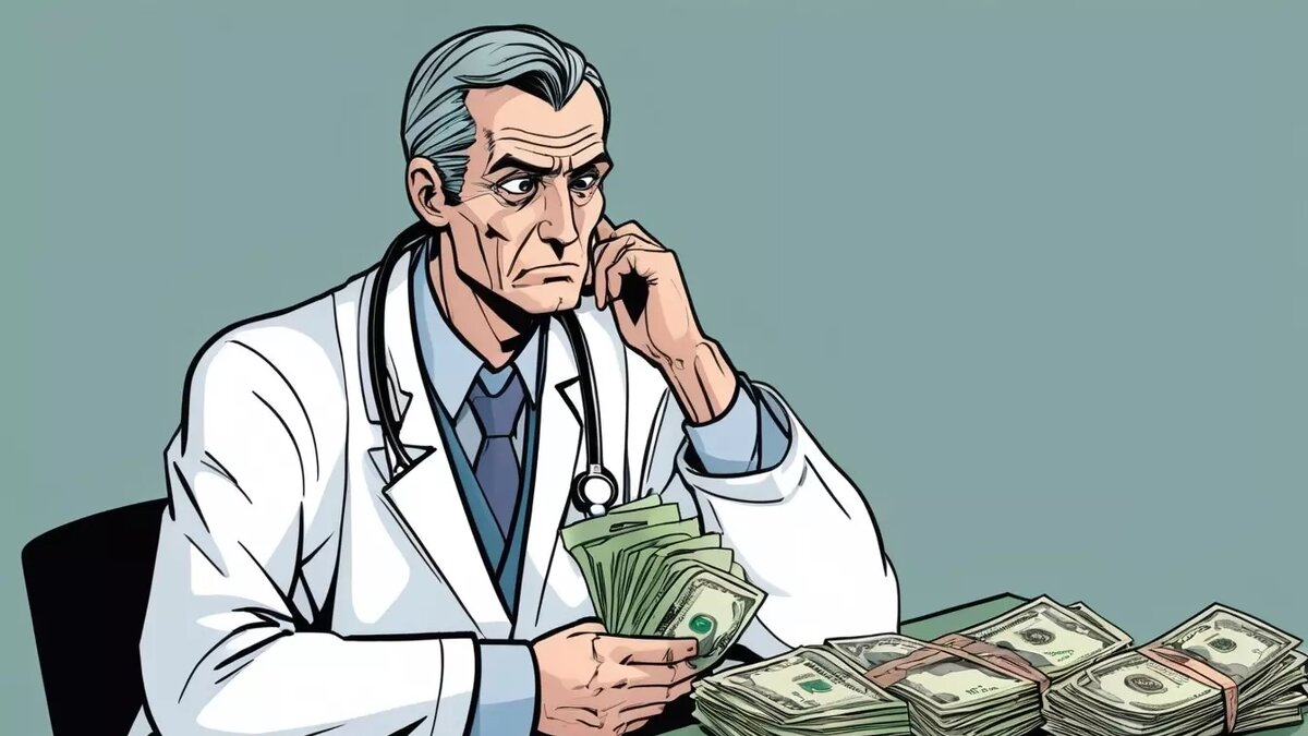     В Ростовской области топит территории Азовского района, пока в Ростове жители стоят в пробках и покупают больничные у коррумпированных врачей.