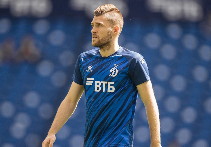 Интерес к крайнему защитнику, Менталитет победителей и Кадровая перестановка: Последние новости «Динамо». Главное, что случилось в московского "Динамо". Новости, мнения, инсайды и слухи вокруг команды.-3