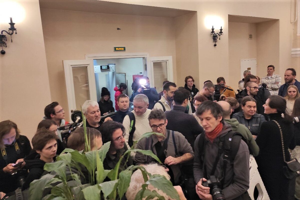 За фото спасибо Динару и группе поддержки Ольги Смирновой!