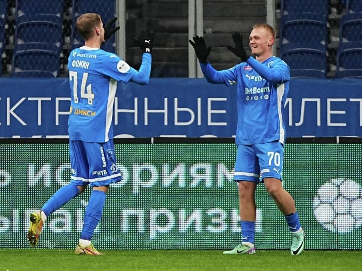    Константин Тюкавин© РИА Новости / Александр Вильф