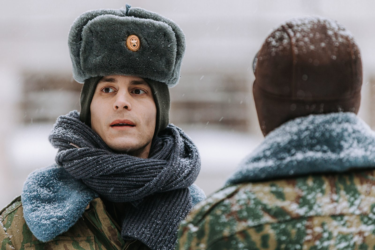 Ближайшие премьеры с Иваном Янковским. Почему актер грамотно выбирает ...