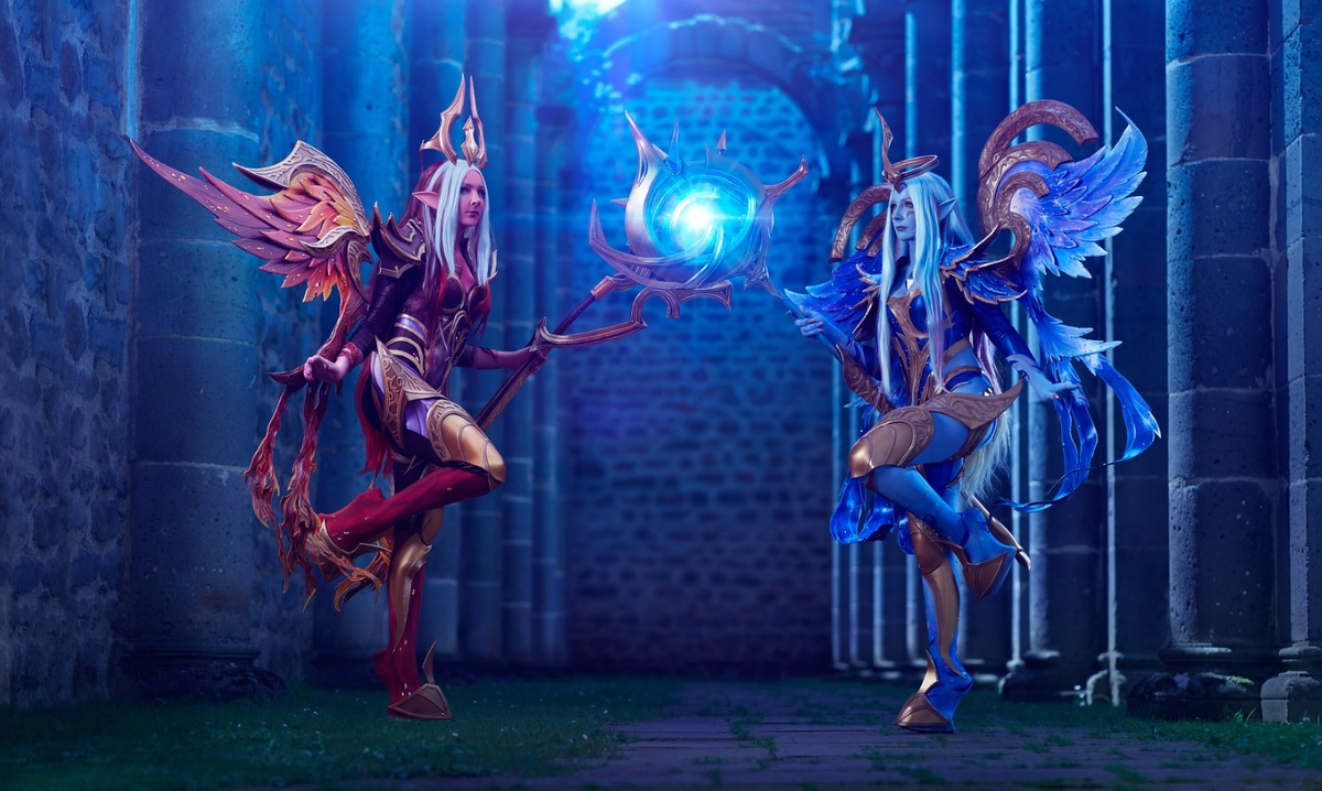 караоке звездную ночь