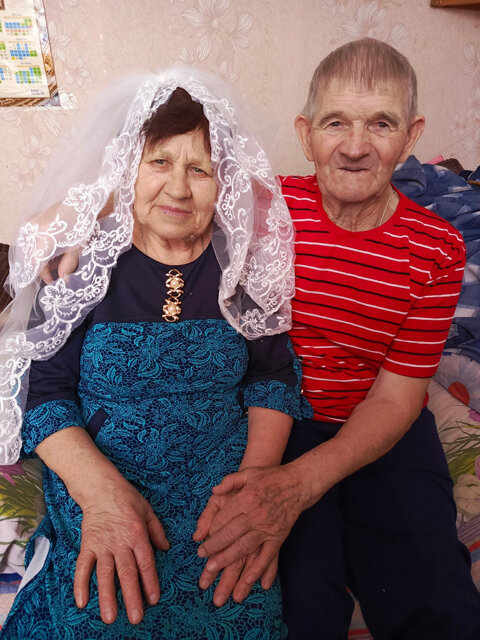    «Главное – уважение друг к другу», – в этом, по мнению Щукиных, секрет семейного счастья