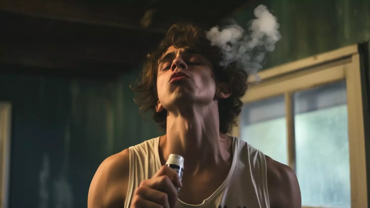     Все чаще на улицах можно заметить людей, «парящих» электронные сигареты. Нередко среди них встречаются даже дети. Однако вейпы — вещь далеко не безвредная, как утверждают маркетологи. О главных «минусах» «электронок» — в материале Inkazan.