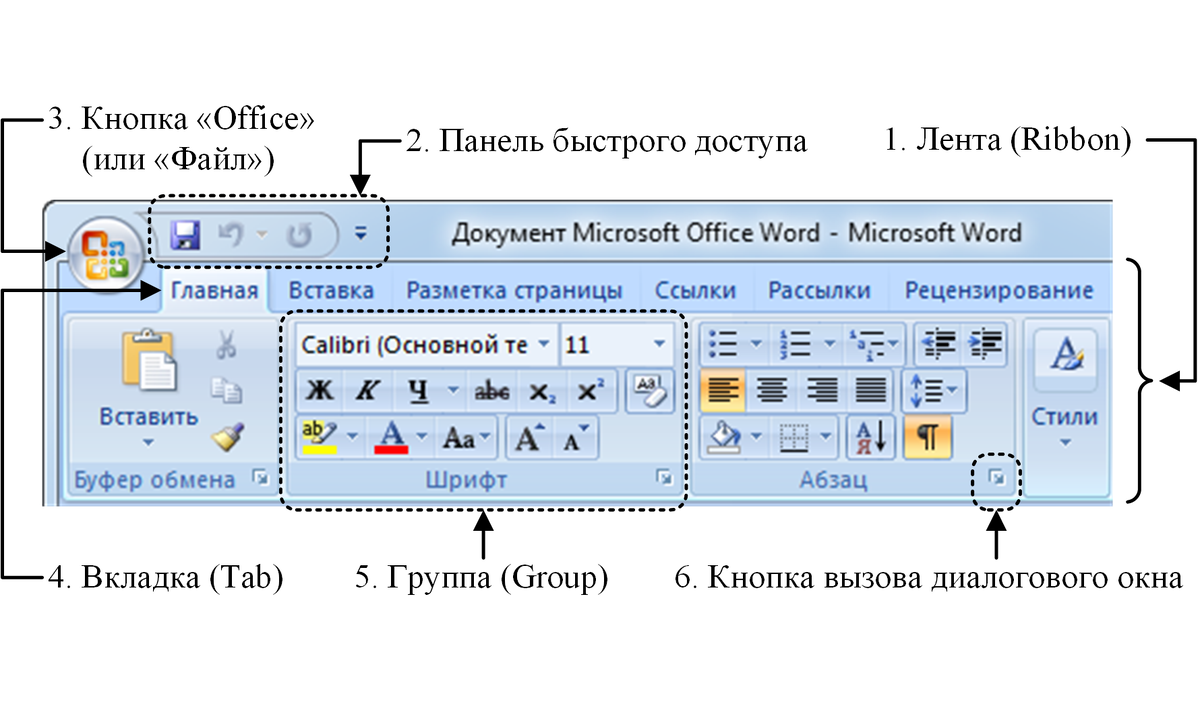 Интерфейс элемент выбора. Интерфейс элемент выбора