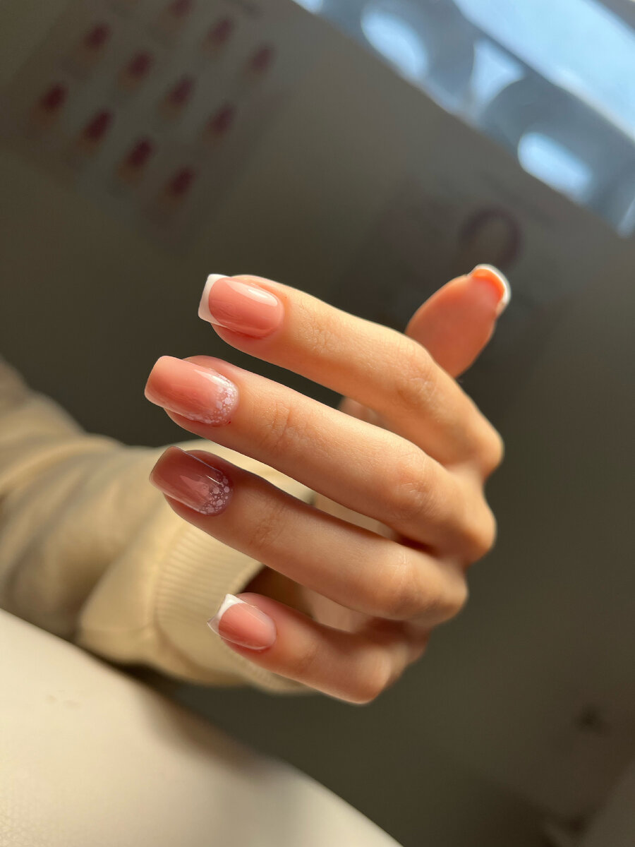 Москва, жду Вас к себе на создание эстетичных ноготков ✨🍒 https://t.me/Pixynails