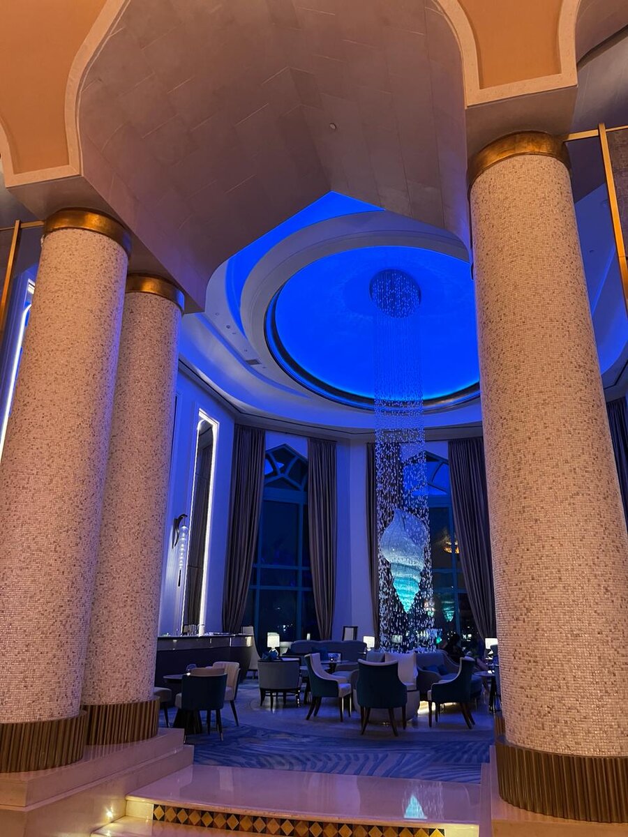 Искусственный остров | SEO agency | Дзен