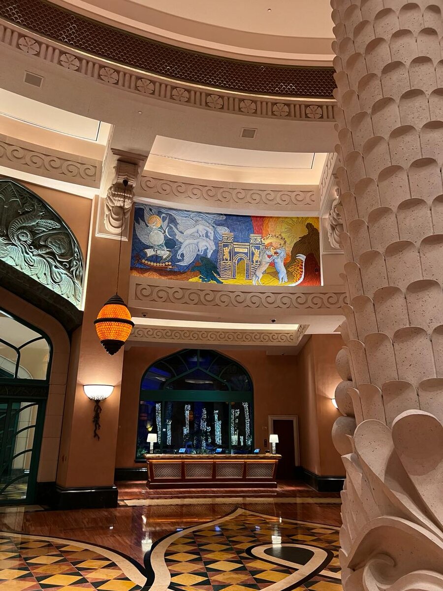 Искусственный остров | SEO agency | Дзен