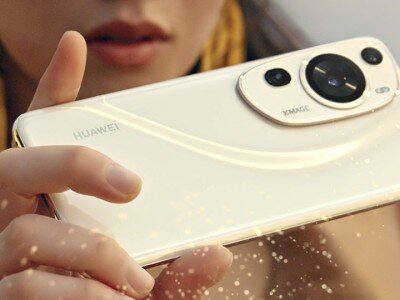    Частично раскрыт дизайн флагманского HUAWEI P70 [ФОТО]