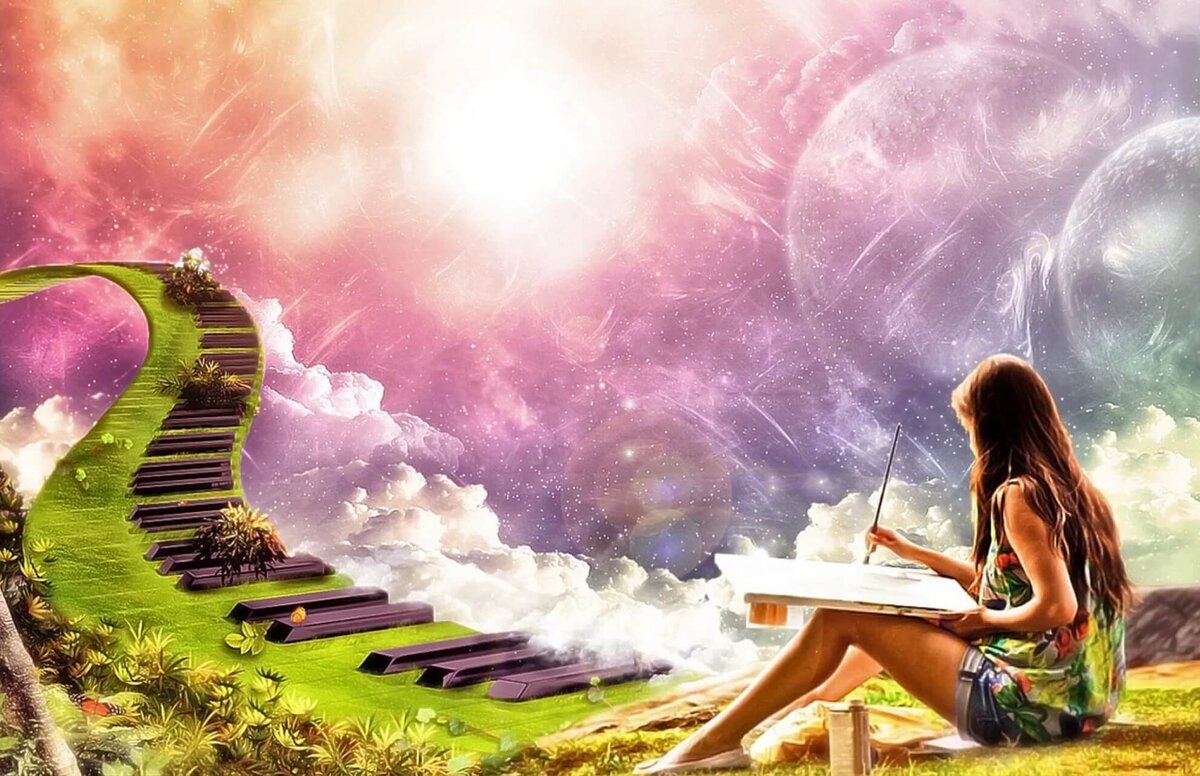 жозефина уолл картины с флейтой. релаксация для сна. сила души музыка. композиция музыкальная. пианино на берегу моря.