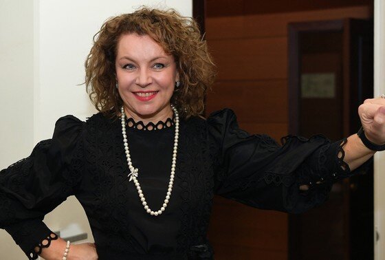    Лариса Шахворостова