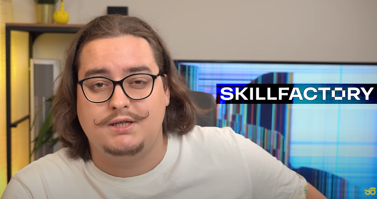 Пример прямой интеграции в ролике на ютуб-канале “Сибирский”