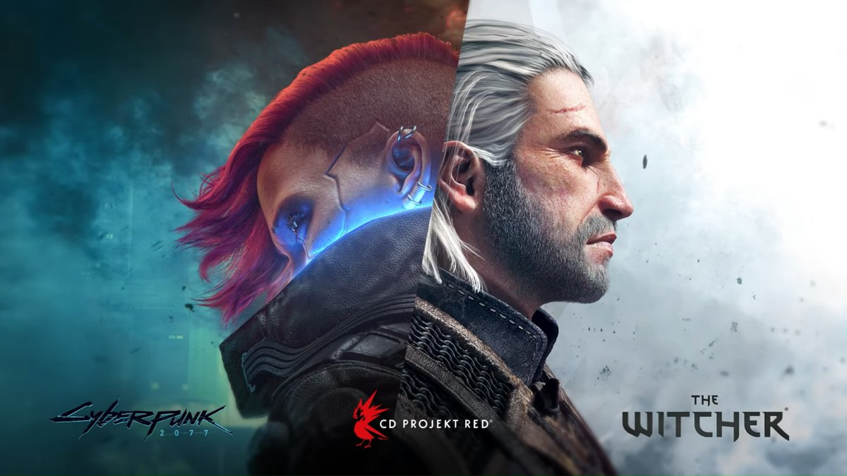 CD Projekt Red и проект "Полярис" 