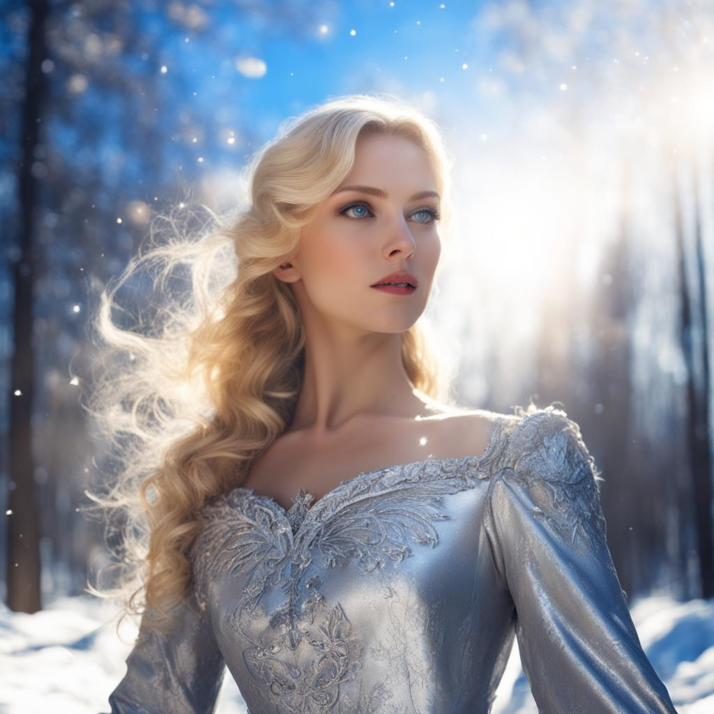 Новолуние 10 февраля в Водолее принесёт нам новые знакомства и друзей, а полнолуние в Деве 24 февраля настроит на деловой лад и напомнит, что необходимо следить за здоровьем. Изображения созданы нейросетью Kandinsky 2.2