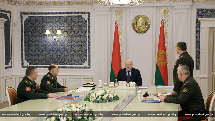 ФОТО: PRESIDENT.GOV.BY