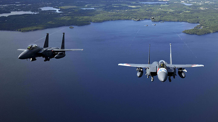 Фото: Russian Defence Ministry/Global Look Press