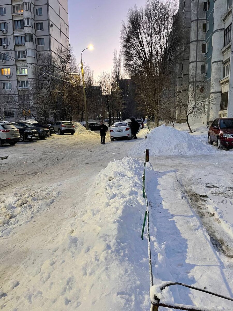 Самарская сплетница: жители опасаются водить детей в сад | Воронцова вещает  | Дзен