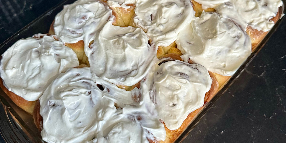 Синнабоны «Путешествие дилетанта»: простой рецепт одного из 50 главных удовольствий жизни. С вариациями