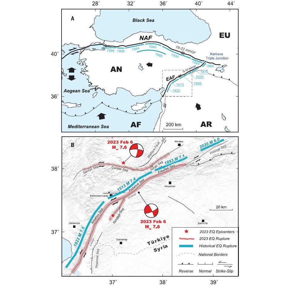   Han Yue et al. / Science, 2024