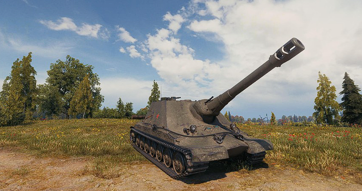 Фото Lesta Games