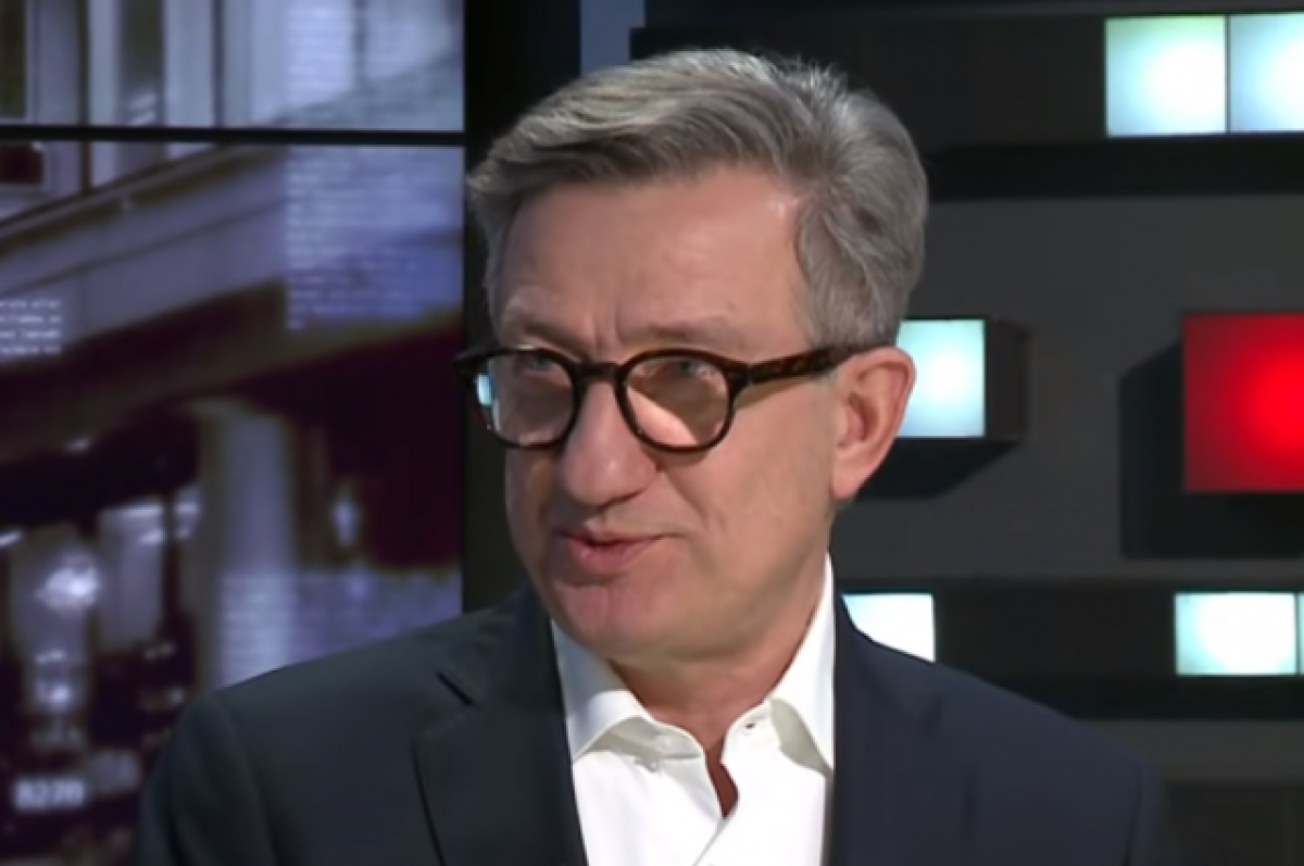    Украинский олигарх Тарута указал на некомпетентность Зеленского