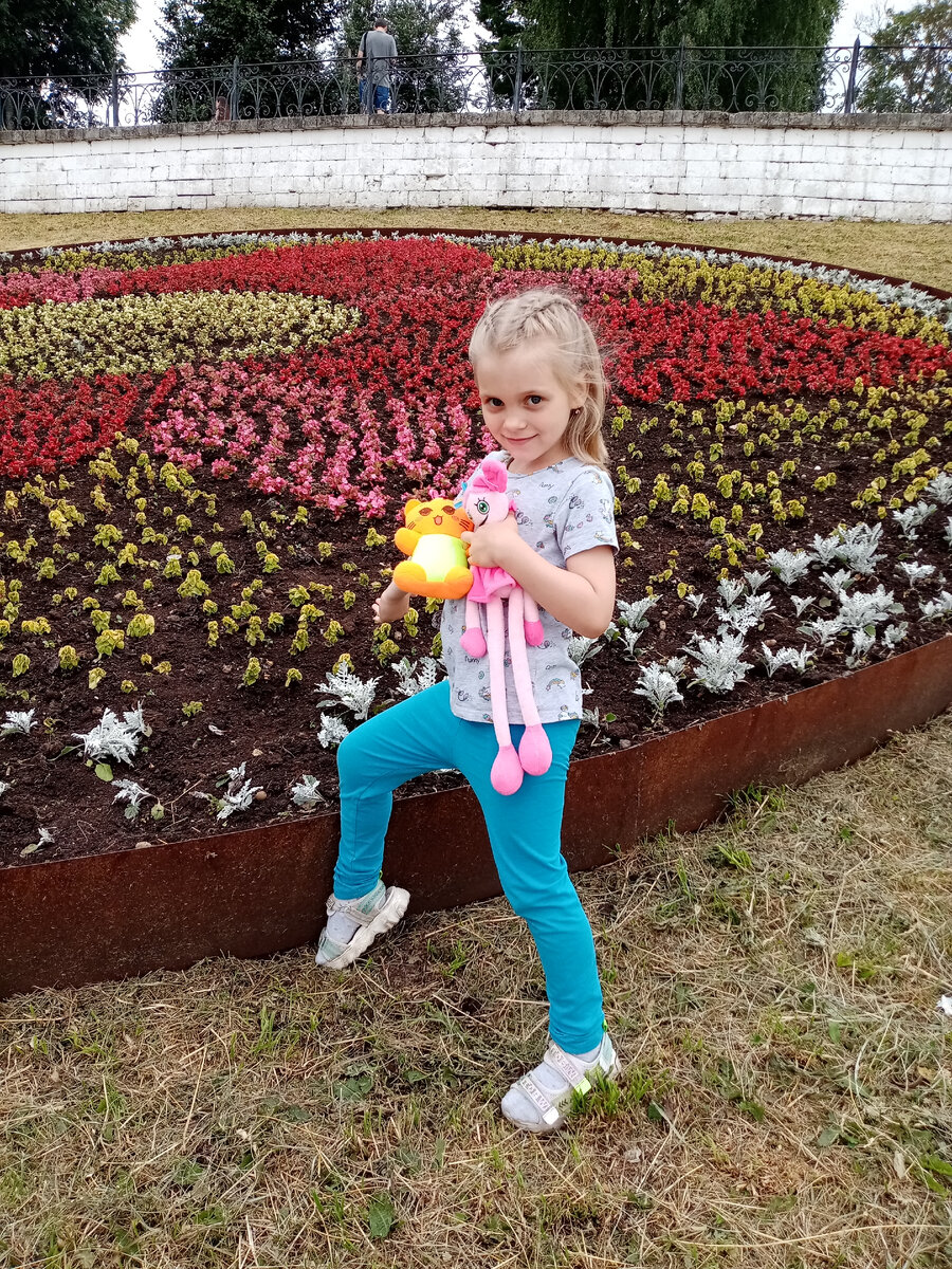 Мой самый дорогой человечек на свете